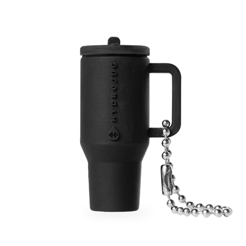 Traveler Keychain