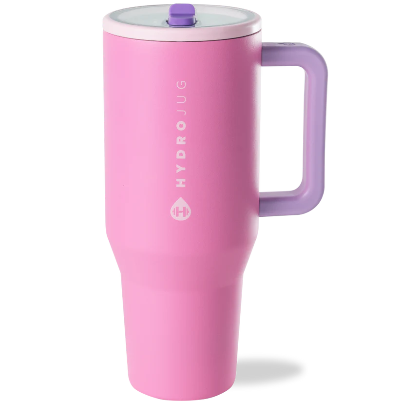 Pink Sugar