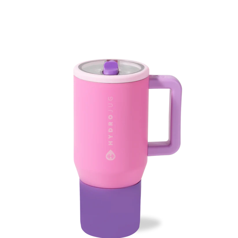 Pink Sugar
