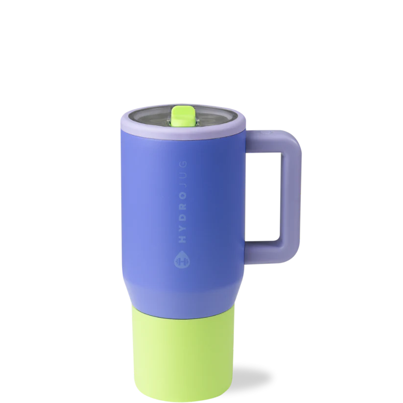 Lime Rickey